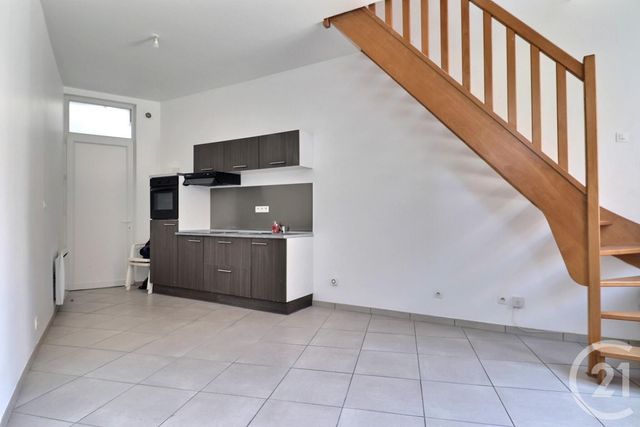 maison à vendre - 3 pièces - 56.0 m2 - ARMENTIERES - 59 - NORD-PAS-DE-CALAIS - Century 21 La Lys